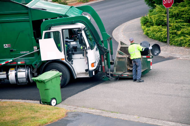 Best Garage Cleanout  in Myers Corner, NY