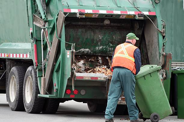 Demolition Debris Removal in Myers Corner, NY